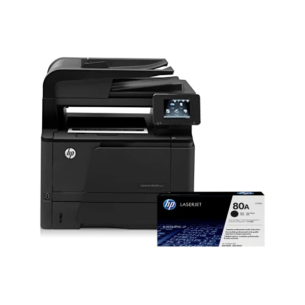 کارتریج پرینتر HP M425