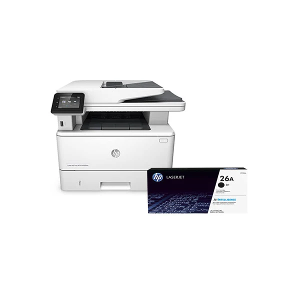 کارتریج پرینتر HP M426