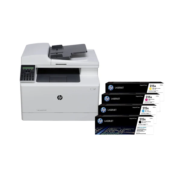 کارتریج پرینتر HP M183